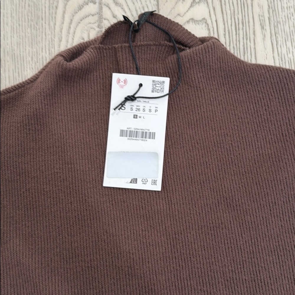 Women’s cap sleeve dress - Picture 3 of 3